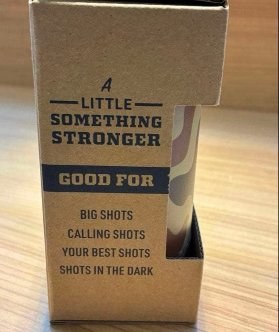 【新品未使用】イエティ　ショットグラス