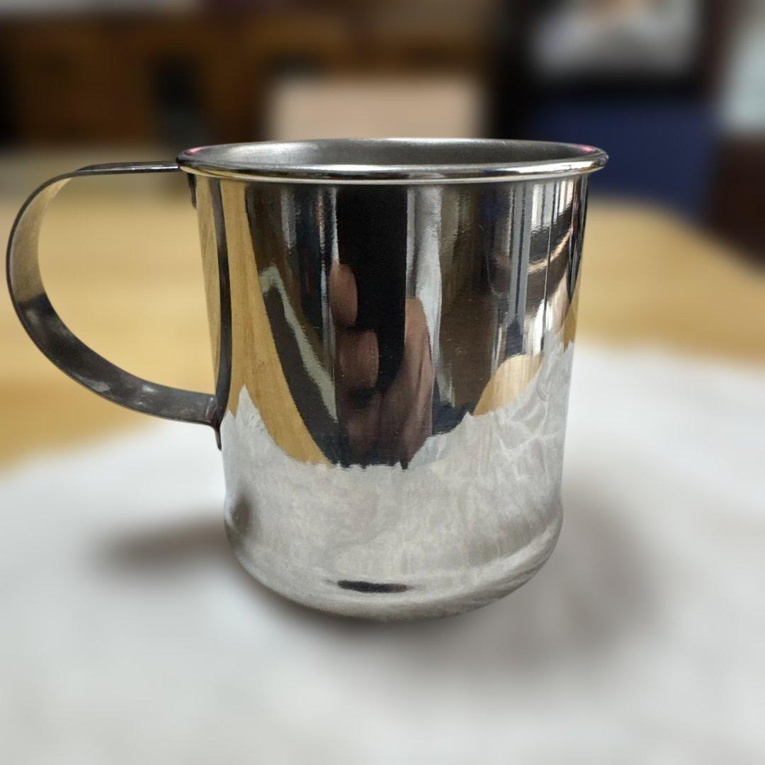 希少】【激レア】トレッキングマグカップ　アルペンマグ　スノーピーク新品