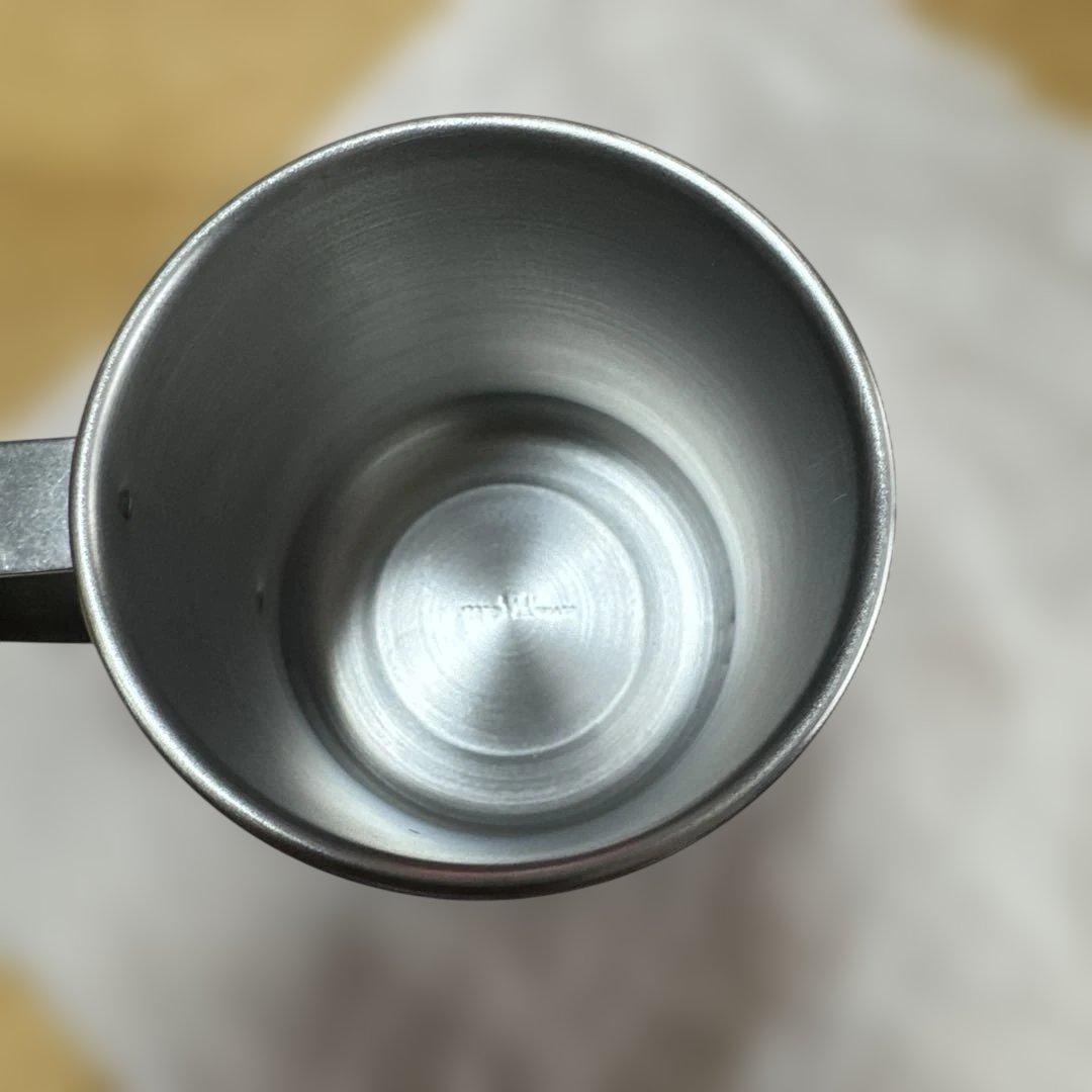 希少】【激レア】トレッキングマグカップ　アルペンマグ　スノーピーク新品