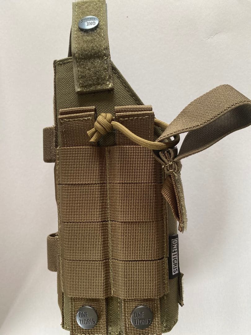 東京マルイ　P226E2 ステンレス　ガスブローバックガン　ホルスター付