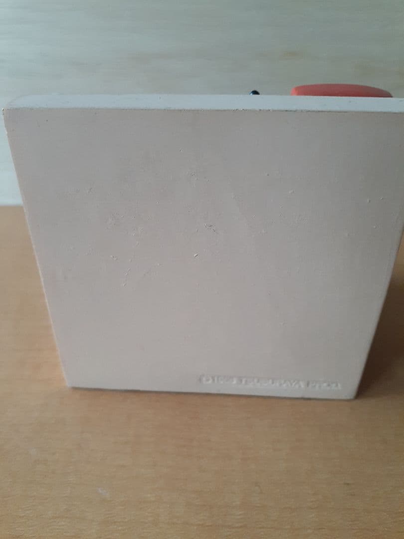 快獣ブースカ フィギュア　『ラーメン大好き！』