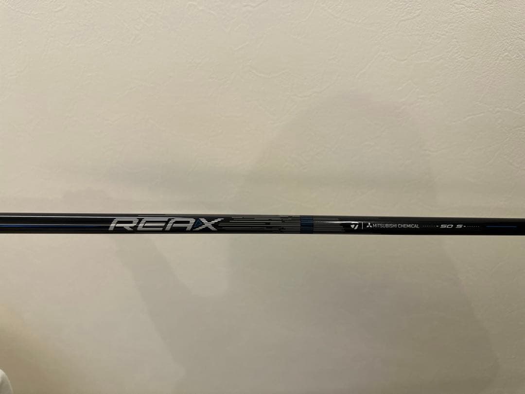 TaylorMade Qi35ドライバー