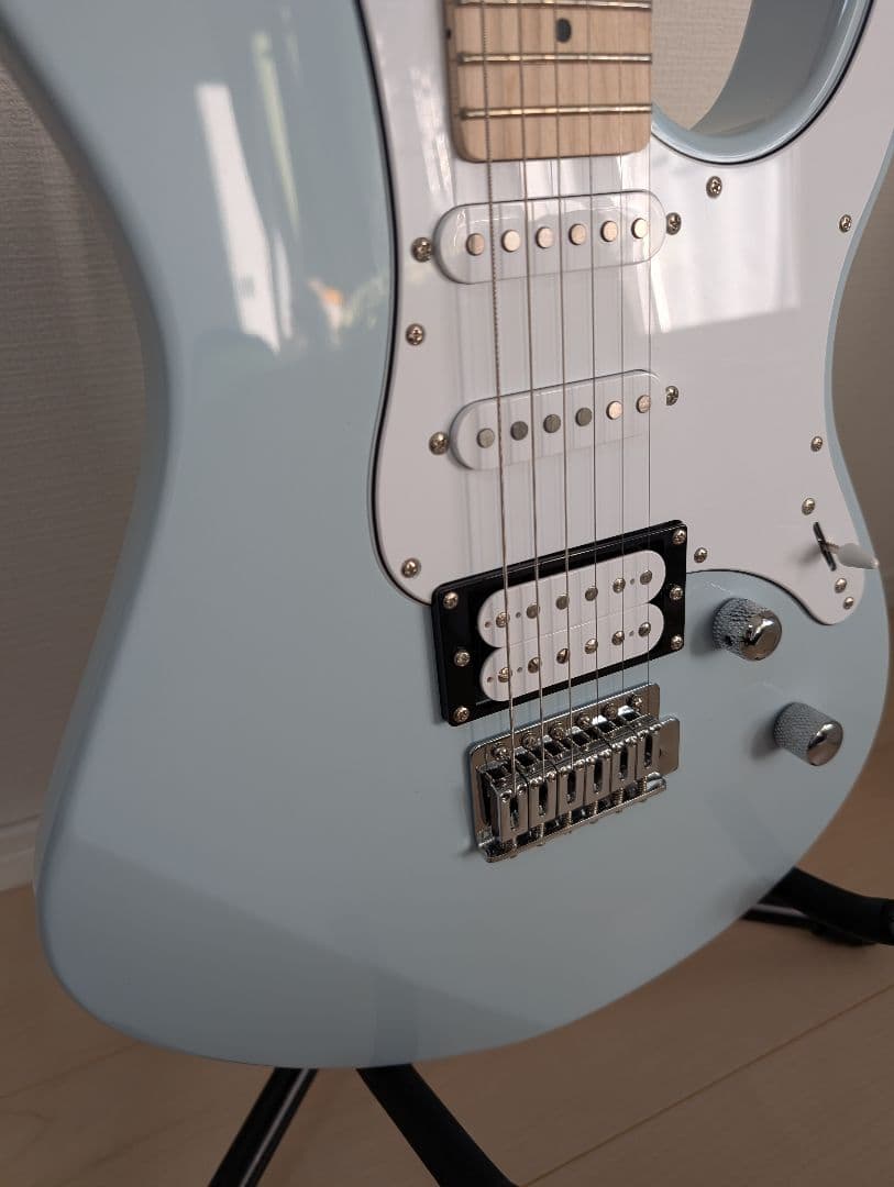 YAMAHA ヤマハ Pacifica112VM ICB PAC112VM