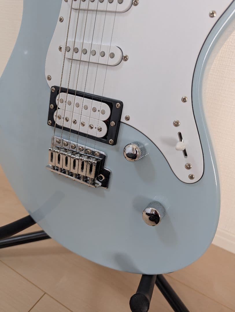 YAMAHA ヤマハ Pacifica112VM ICB PAC112VM