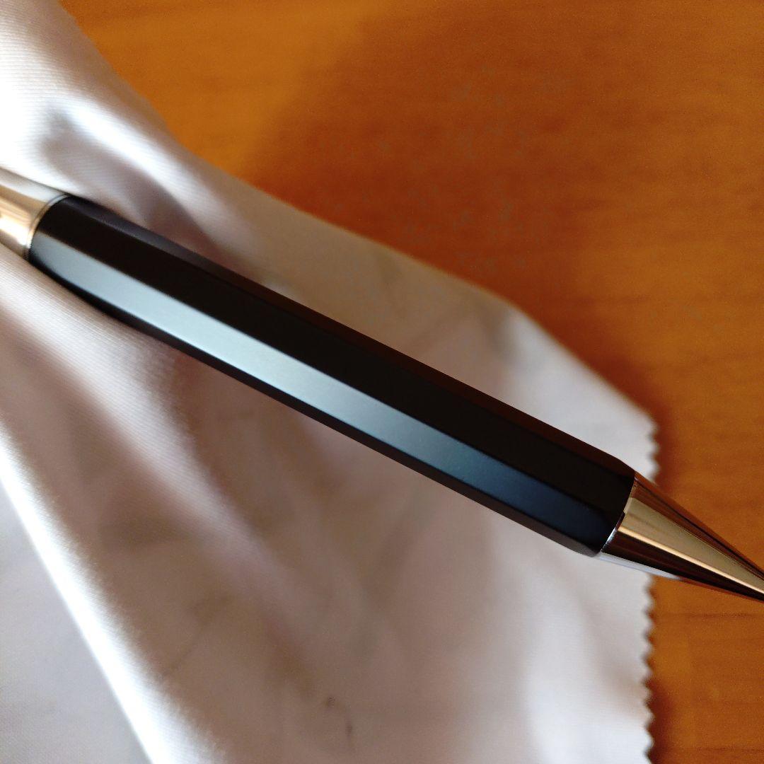 カヴェコエレガンス0.7mmシャープペンシル