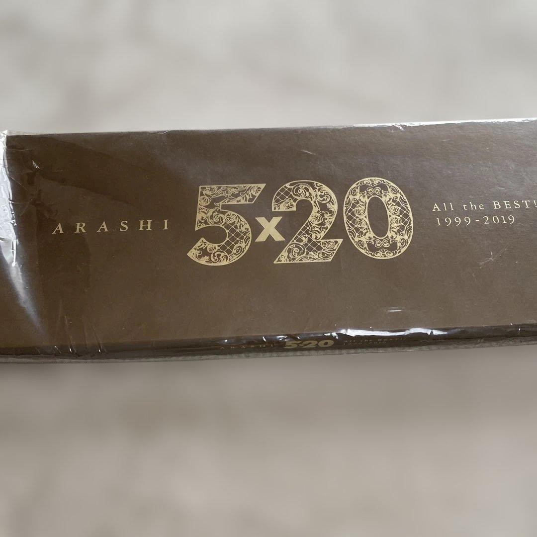 ARASHI アルバムDVD CDコレクション