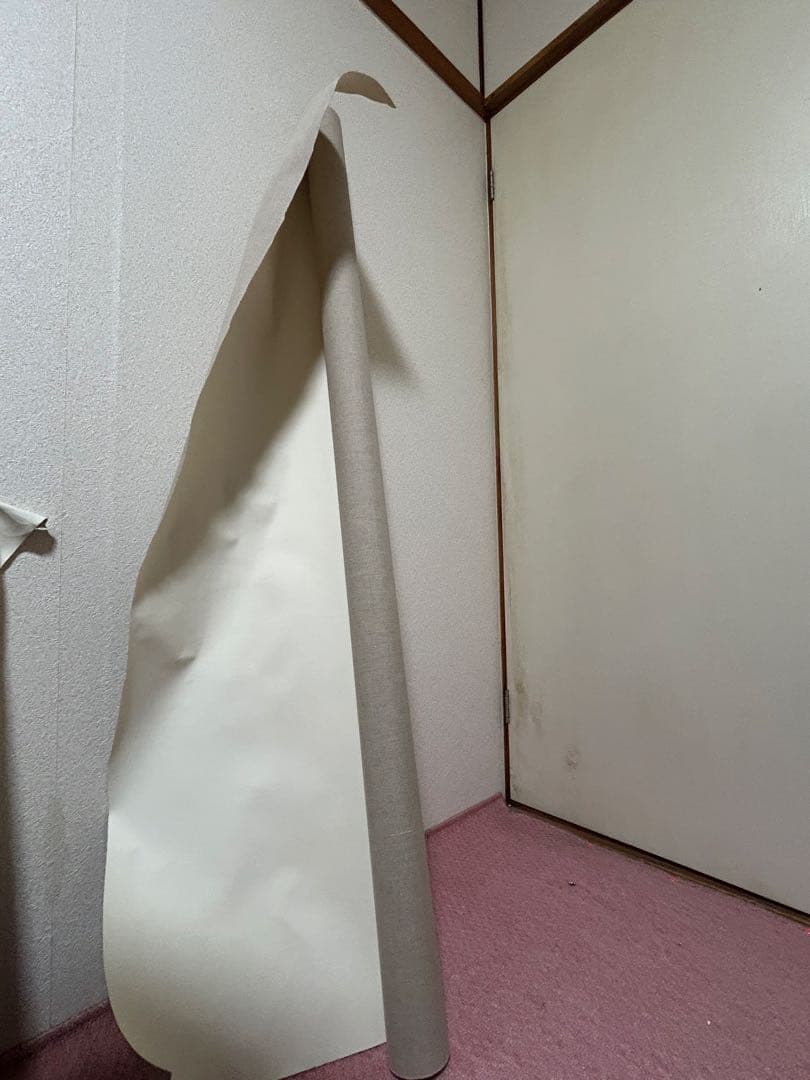 キャンバスロール　260cm