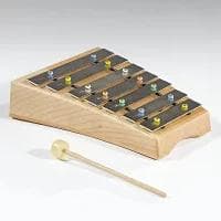 コロイグロッケン　カリヨン【木製】【楽器】【こども】【ギフト】