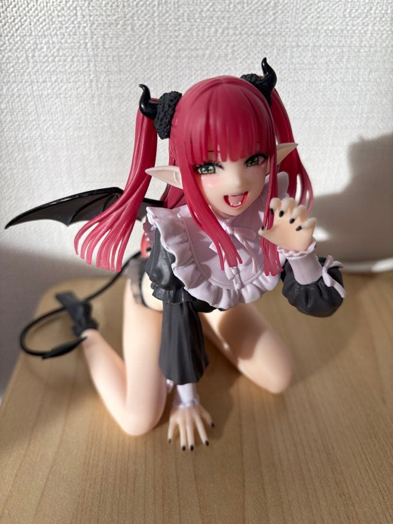 その着せ替え人形は恋をする 喜多川海夢 フィギュア ちびぐるみ まとめ売り