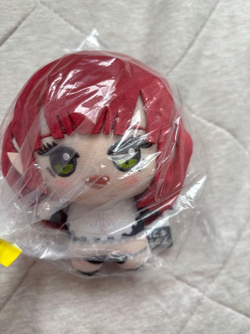 その着せ替え人形は恋をする 喜多川海夢 フィギュア ちびぐるみ まとめ売り