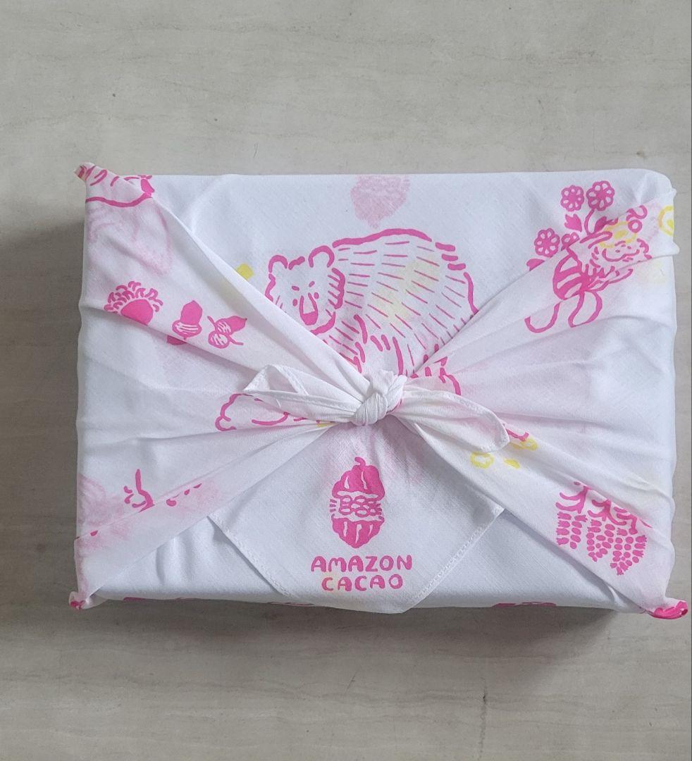 アマゾンカカオDXカンカン サロンデュショコラ