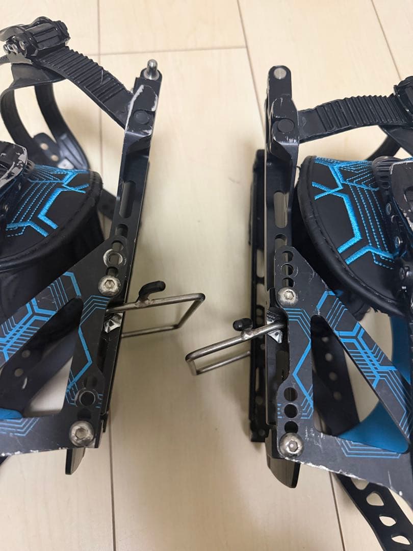 spark R&D ビンディング　スパーク　スプリットボード　Lサイズ