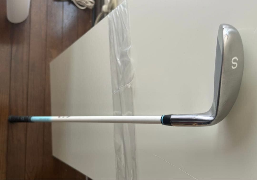 レフティ　レディース　ゴルフクラブセット