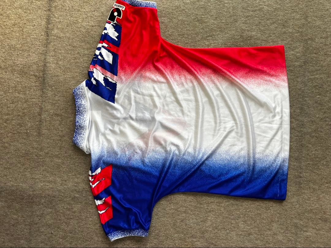 貴重　93年　横浜マリノス　ユニホーム