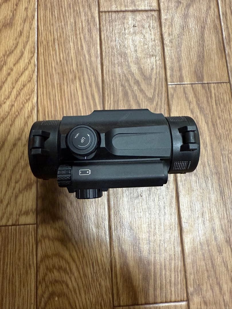 ゴン太　ベクターオプティクス Nautilus