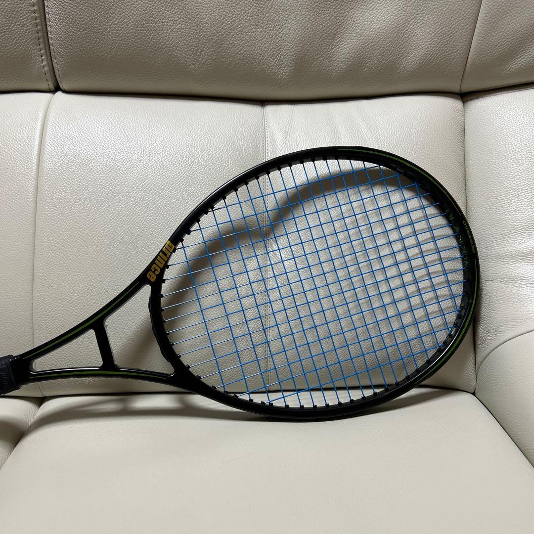 プリンス　ファントム　グラファイト　107