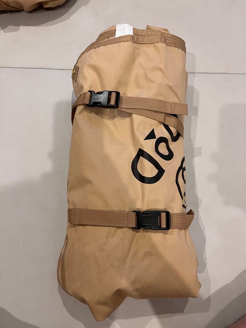 DoD チーズタープ　S