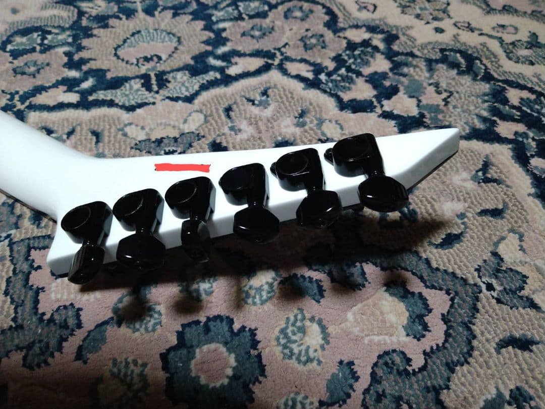 ギター FERNANDES / TEJ-STD SH '24 SW