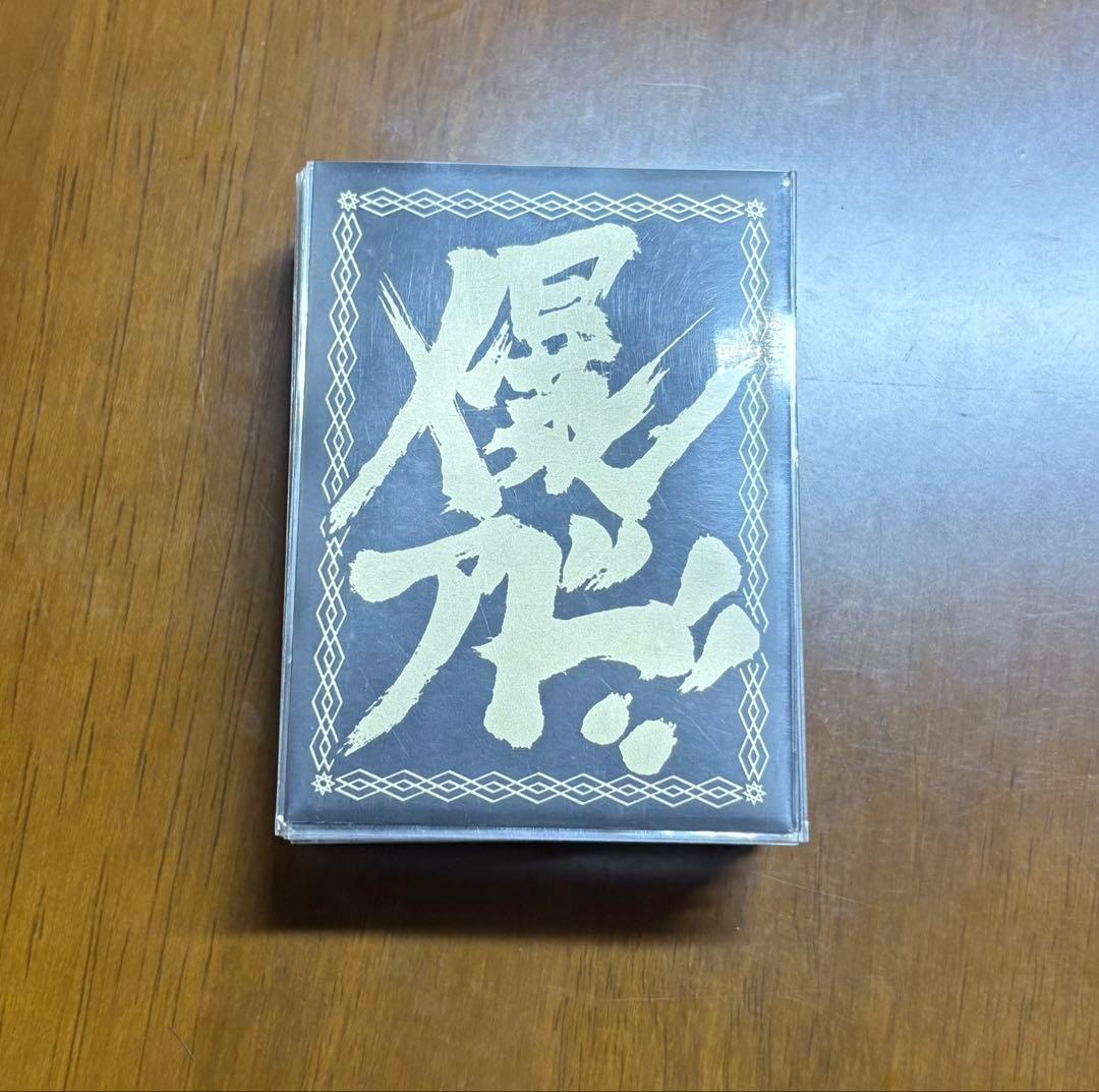 年末最終値下げ！！デュエルマスターズ引退品　デッキまとめ売り