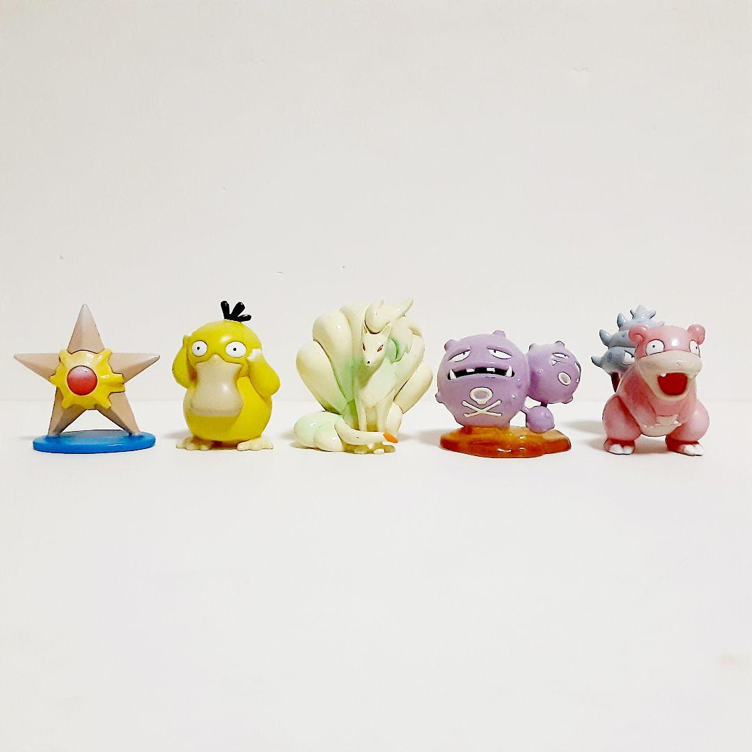 ポケモン モンコレ 初期 セット