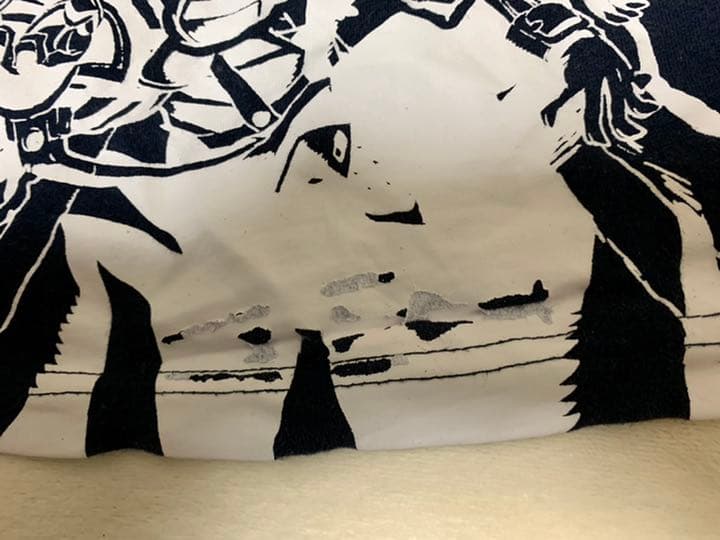 僕のヒーローアカデミア ヒロアカ ポーチ Tシャツ QUOカード セット