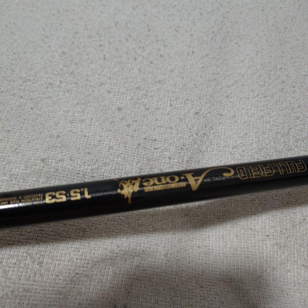 Daiko・FULL FIELD A・one磯1.5 53 パワーリールシート