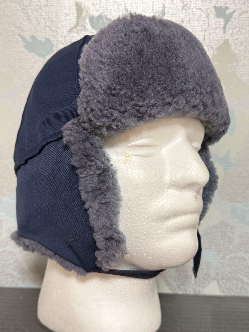 米軍 実物 パイロットキャップ USAF