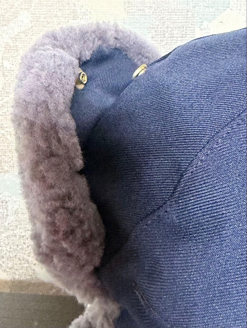 米軍 実物 パイロットキャップ USAF