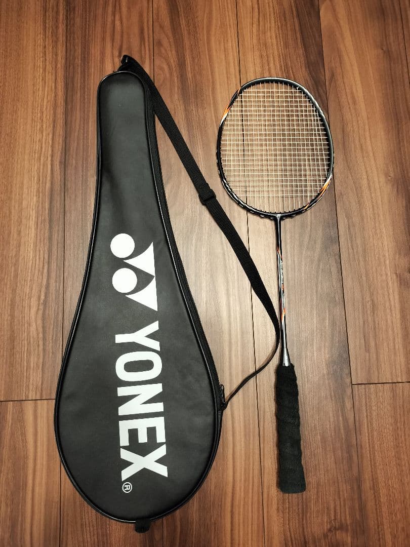 YONEX ARC SABER 2i バドミントンラケット