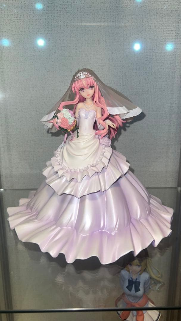 ルイズ Finale ウエディングドレス Ver KDcolle 1/7