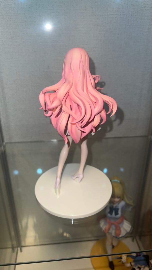 ルイズ Finale ウエディングドレス Ver KDcolle 1/7