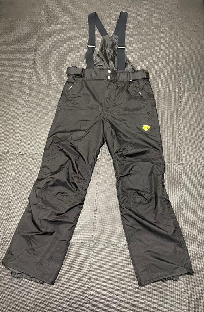 デサント　スキーウェア　XO