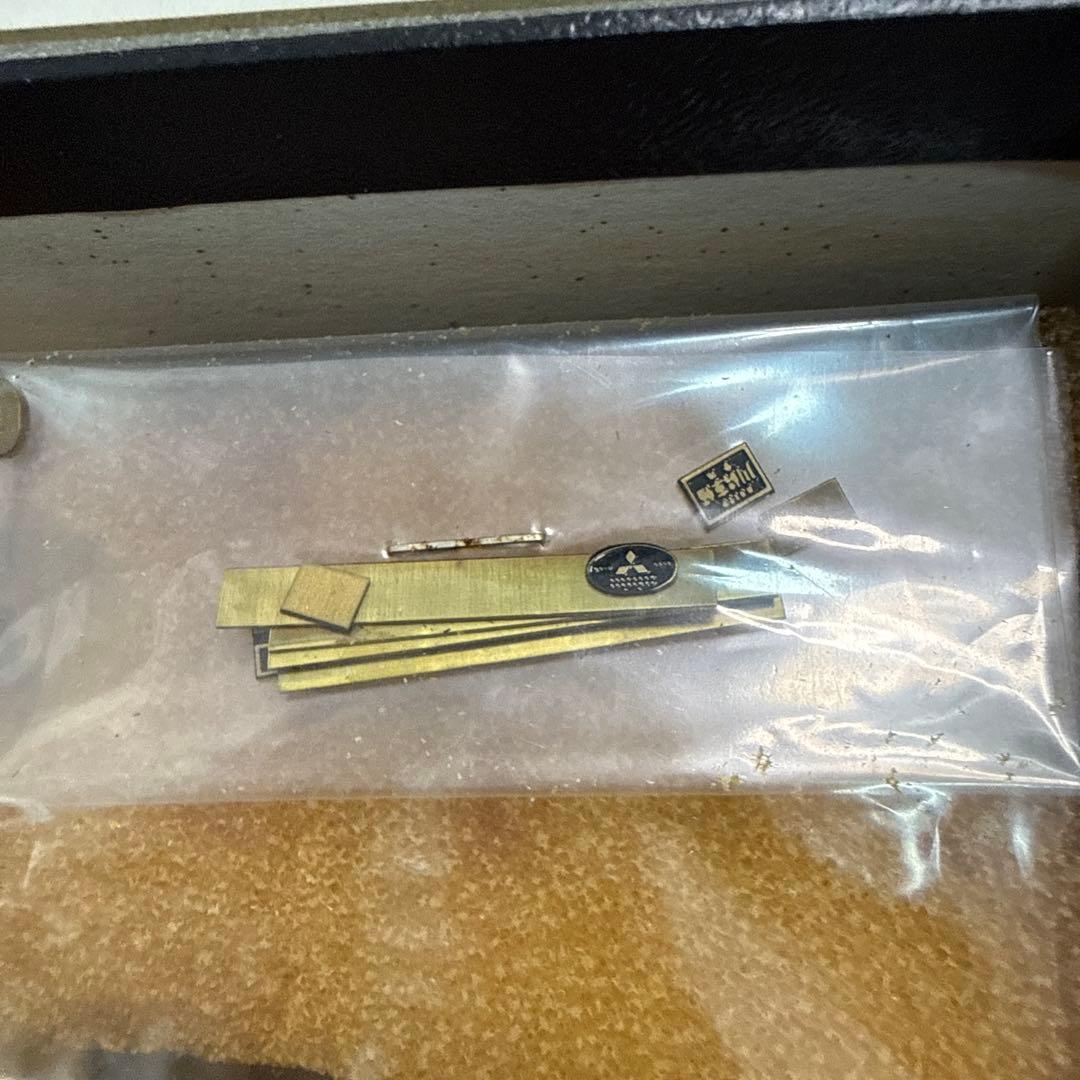 天賞堂 Tenshodo EF56 ブラスモデル 真鍮製 旅客用電気機関車