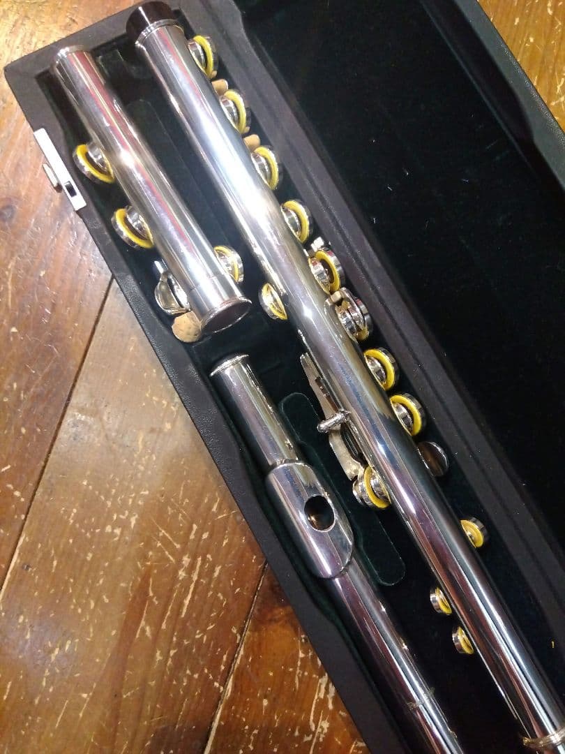 フルート　パール