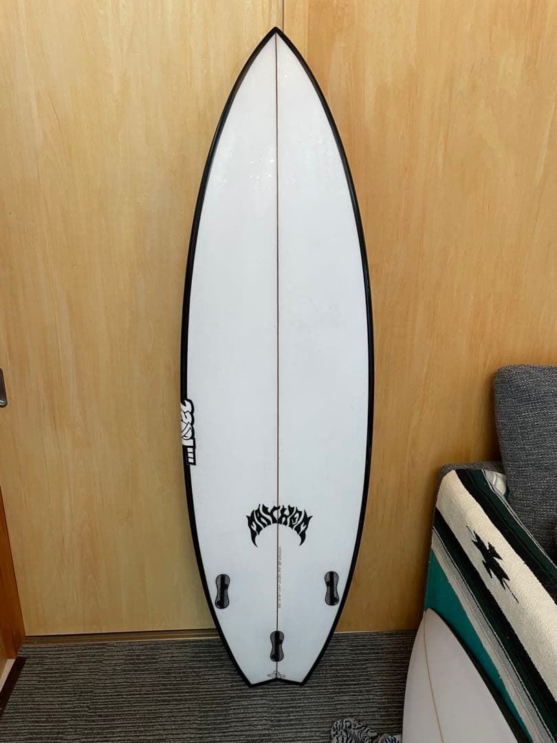 LOST ロストサーフボード　sub d2.0