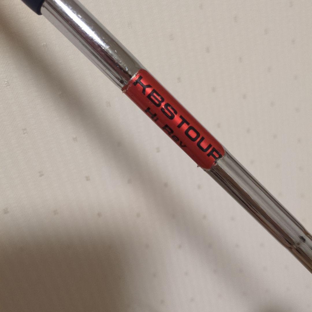 Titleist Vokey TVD52 52度ウェッジ