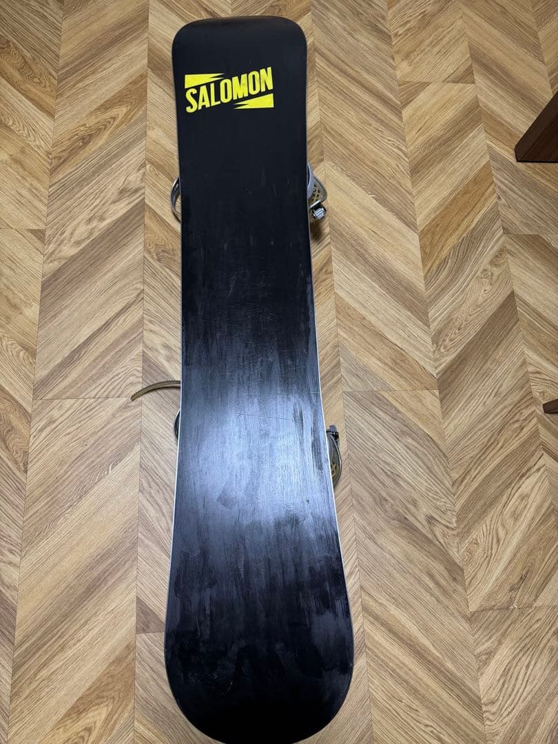 スノーボード2点セットDRIFT ROCKER 152