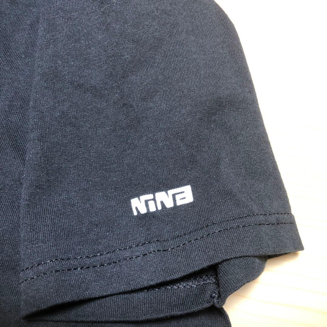 未使用JUDY AND MARYジュディマリ WARP Tシャツ　Nina