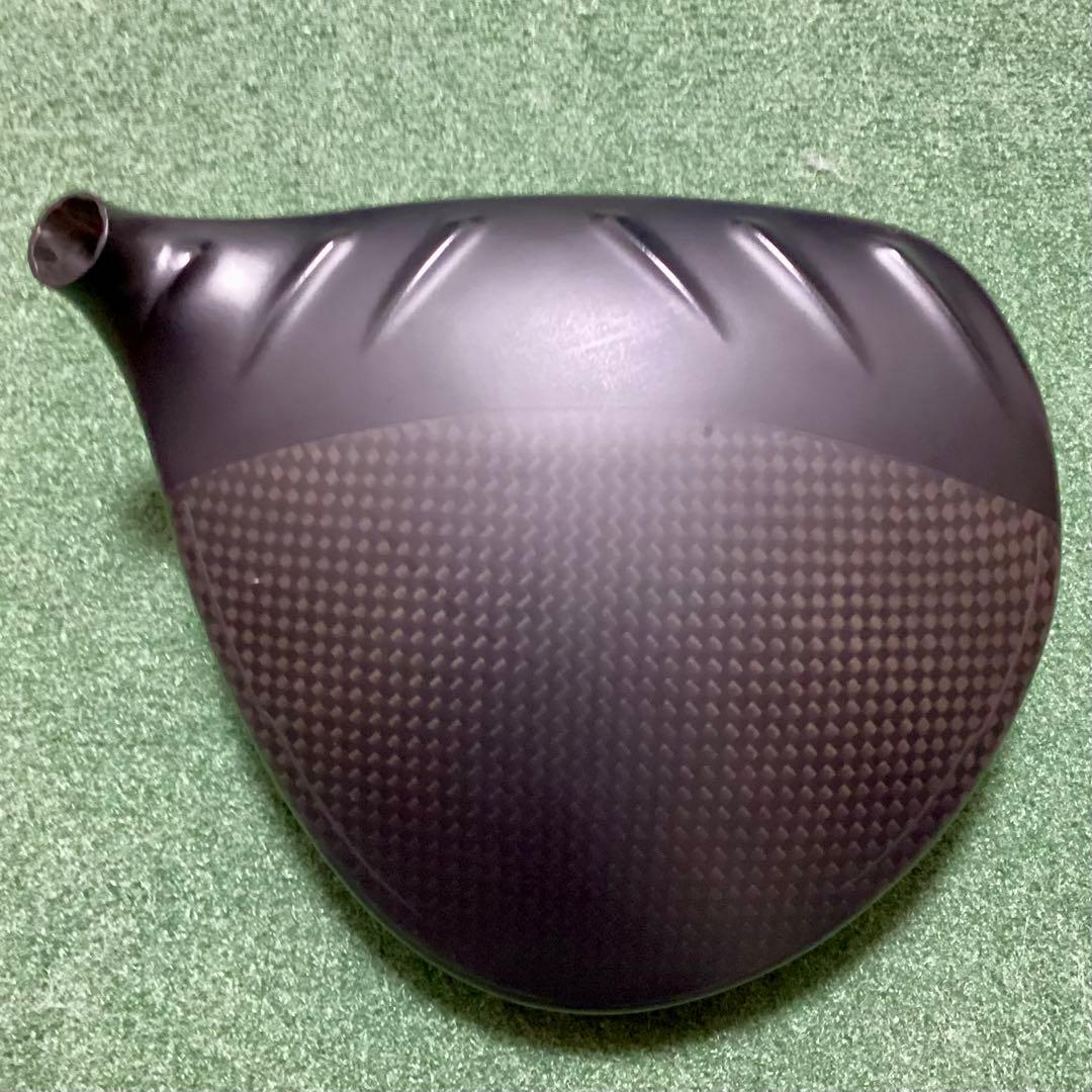 PING ピン G440 MAX ドライバーヘッド10.5°とヘッドカバー