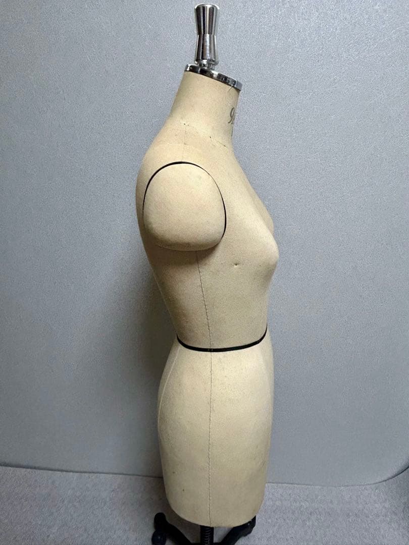 Kypris 9AR REGULAR マネキン