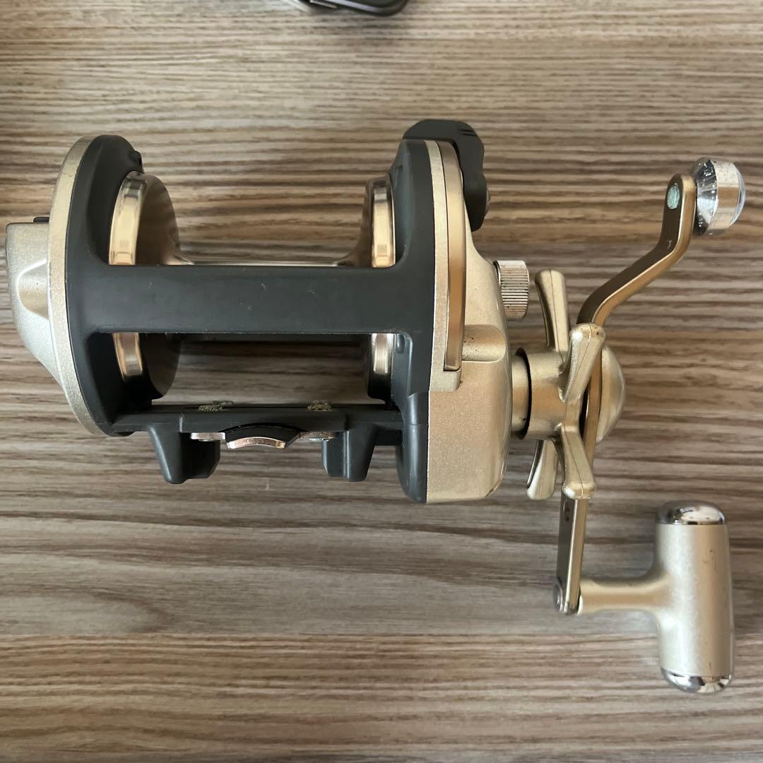 ダイワ　SEALINE石鯛X40H