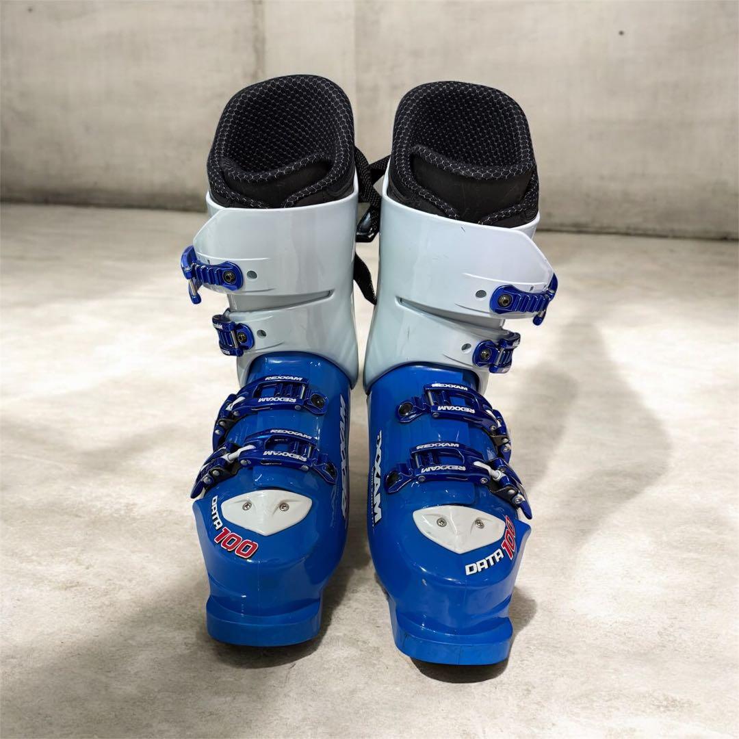 REXXAM DATA 100 24.0cm ブースターストラップ付