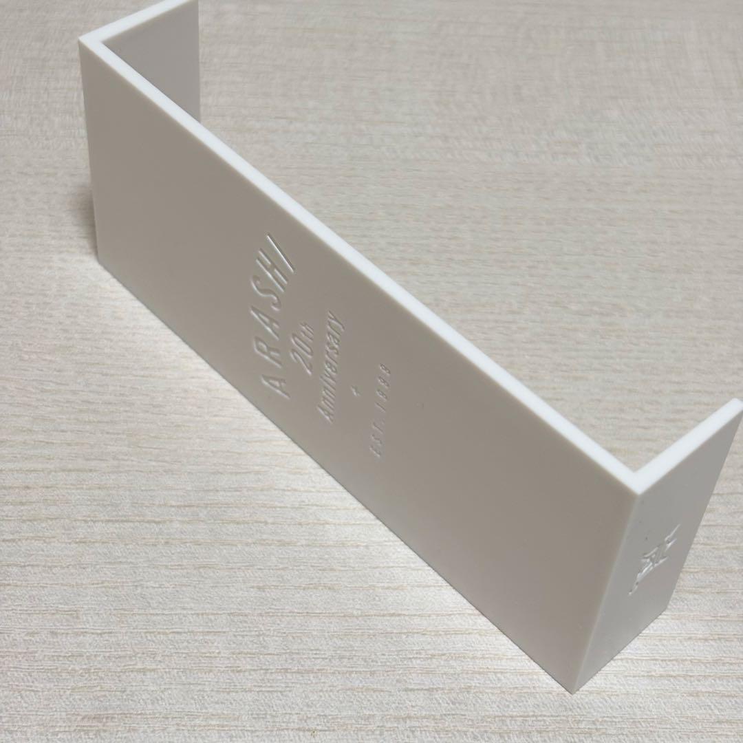 【超貴重ファンクラブ会員限定】フォトフレーム&5×20スワロフスキー写真付き