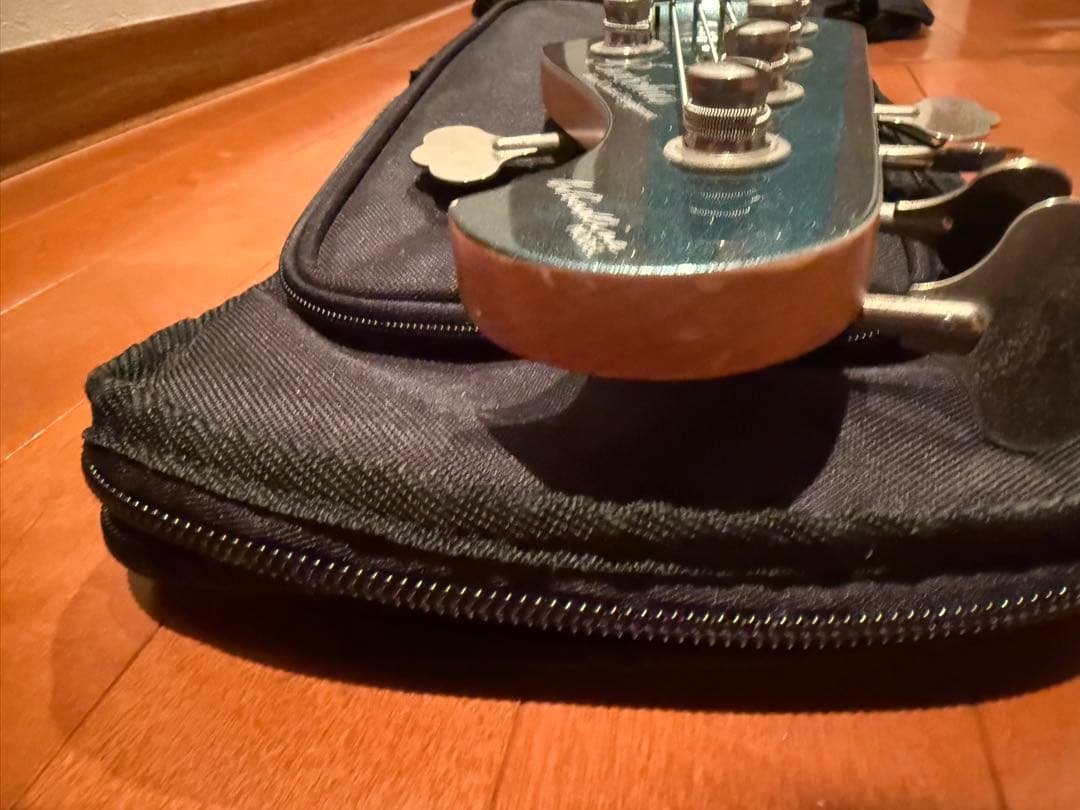 【手渡し可】Bacchus woodline5