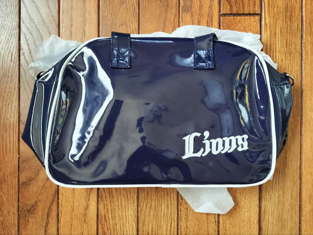 埼玉西武ライオンズ グッズ、ユニフォームセット