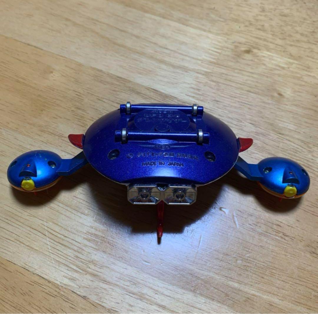 UFOロボグレンダイザー ポピニカシリーズ ポピーダイナミック企画