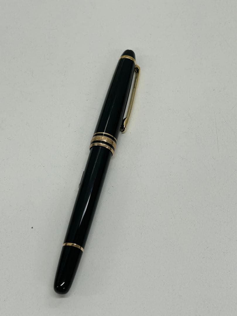 【超美品】MONTBLANC モンブラン マイスターシュテュック