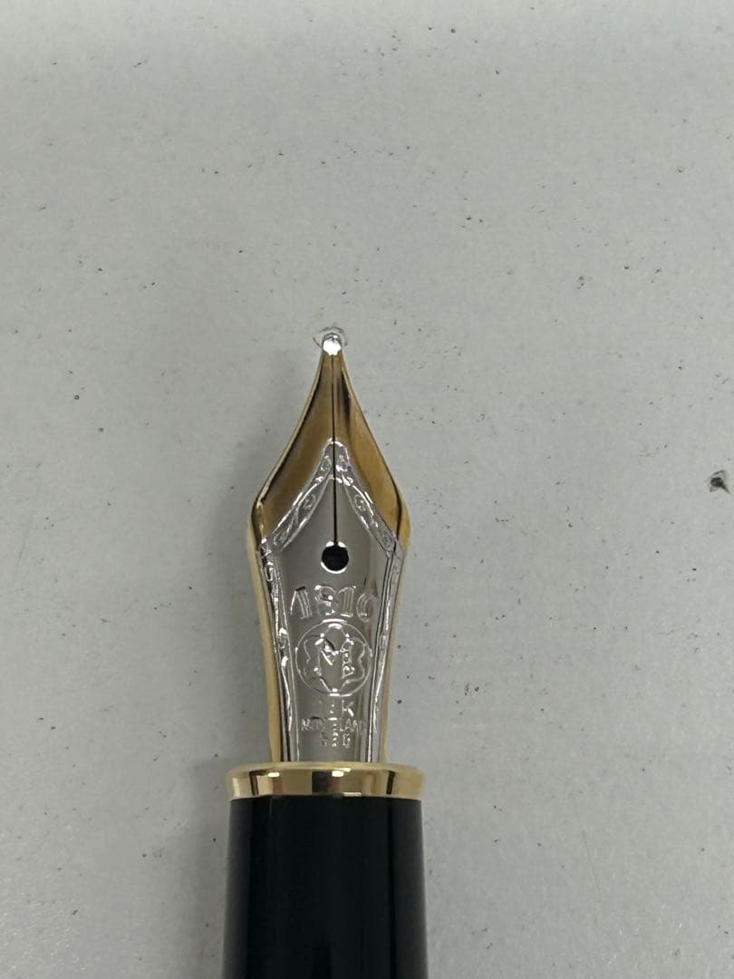 【超美品】MONTBLANC モンブラン マイスターシュテュック