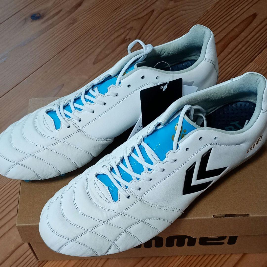 ヒュンメル　ヴォラー3 PRO ワイド　29cm