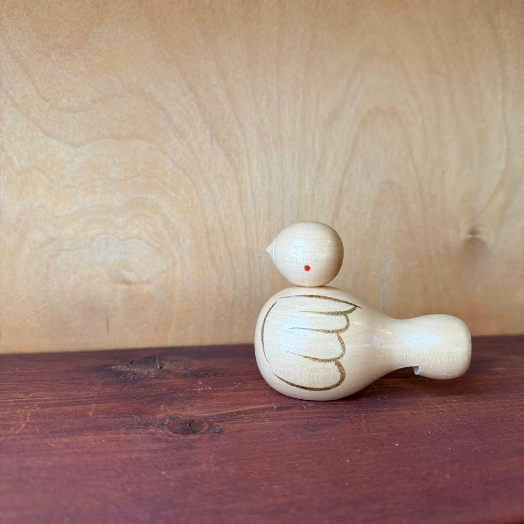 柳宗理 鳩笛 ハト 民藝 高亀 郷土玩具 工芸 古道具 ビンテージ オブジェ